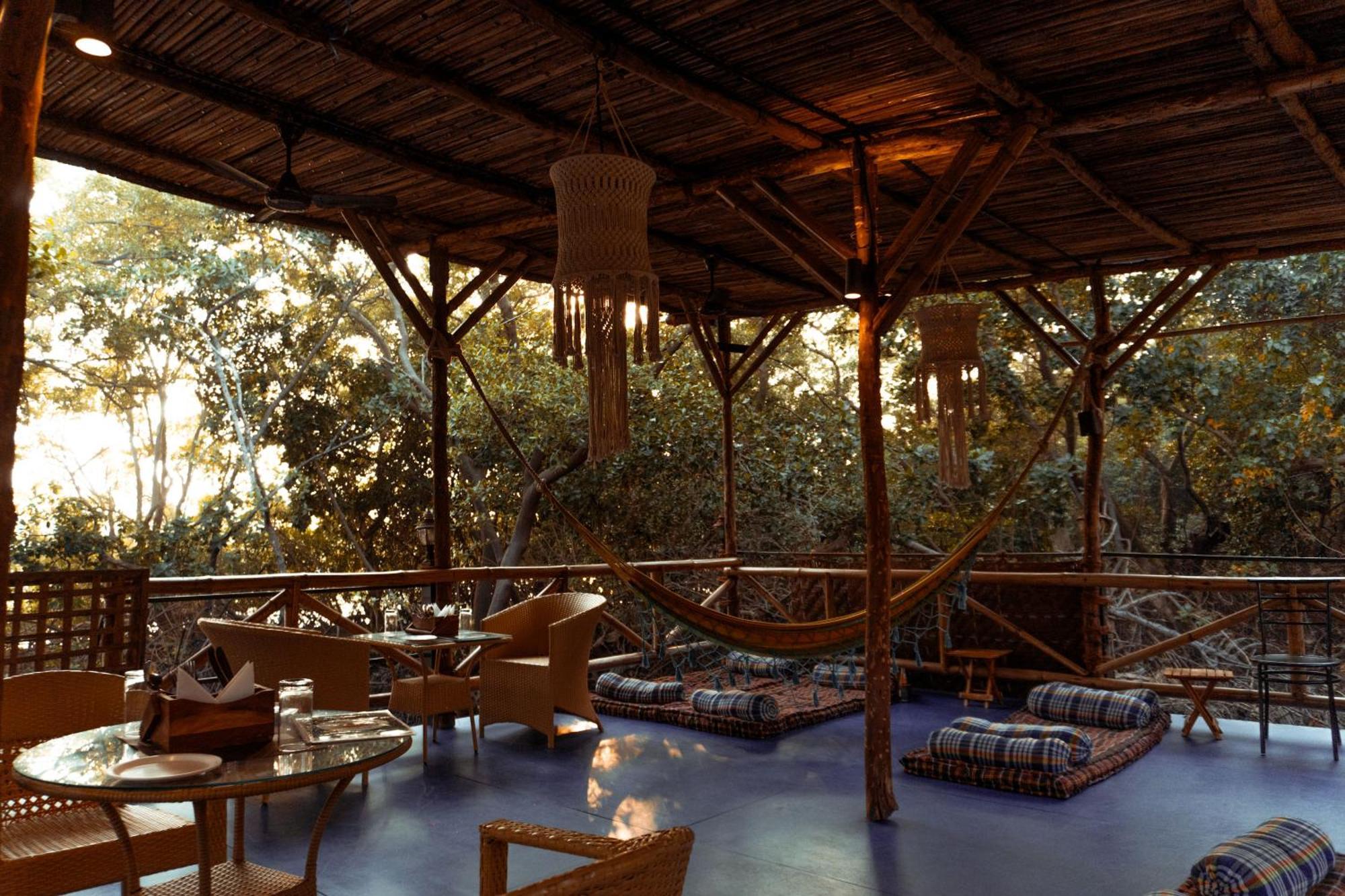 Tranquill Riverside Luxury Cottages With Bathtub, Candolim Dış mekan fotoğraf